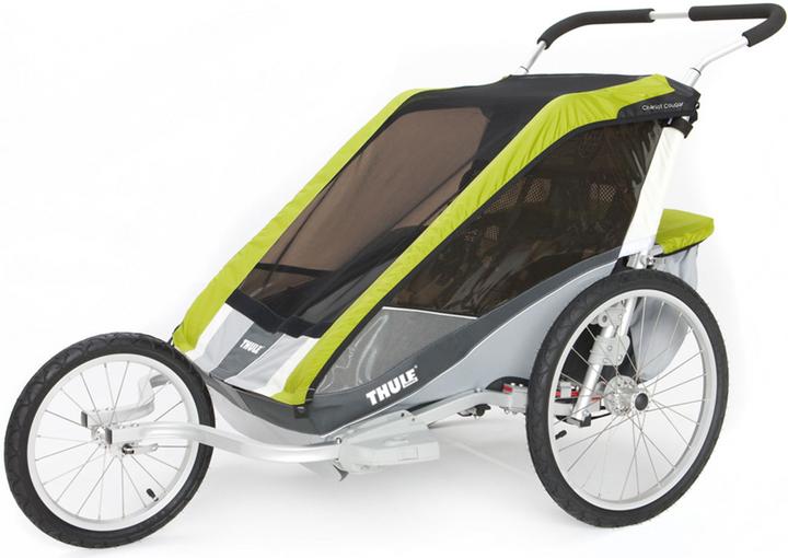 Immagine prodotto Thule Chariot Cougar 2