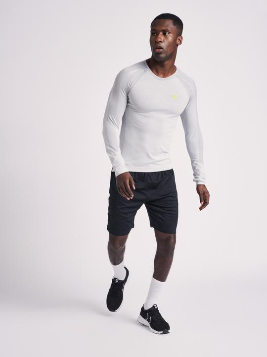 Actual product image hummel Gg12 Training Seamless L/S (3XL)
