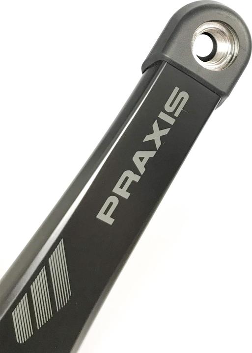 Produktbild E-Crank Type 3 Carbon (170 mm)