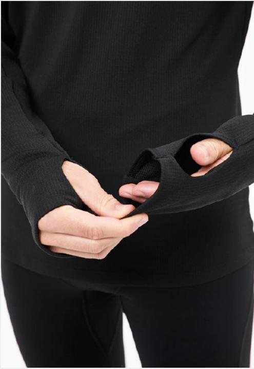 Produktbild Nnormal Trail Long Sleeve (M)