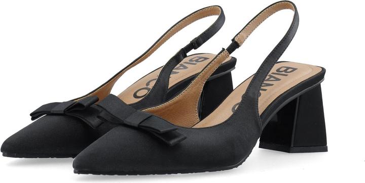 Image du produit Bianco BIAMARALYN Slingbacks (40)
