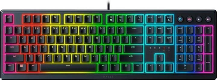 Actual product image Razer Ornata V3 (US, Cable)