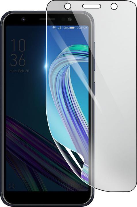 Image du produit 3MK Film écran hydrogel pour Asus Zenfone Max Pro M1 (1 pièce(s), Asus Zenfone Max Pro (M1))
