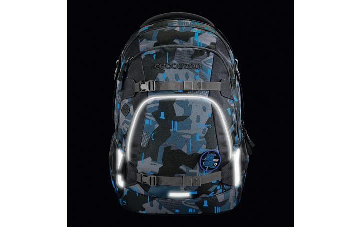 Image du produit Coocazoo sac à dos scolaire MATE, 30 litres (30 l)