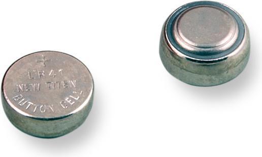 Image du produit EFB Elektronik Pile bouton pour détecteur DCV 3 GA 1,5V LR41 (2 pcs, A, 125 mAh)
