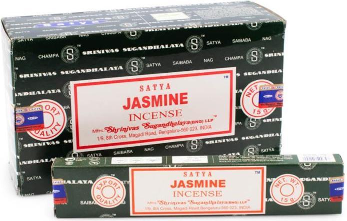 Immagine prodotto Nag Champa Jasmine