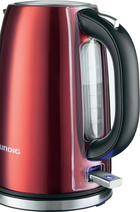 Produktbild Grundig Wk 6330 (1.70 l)