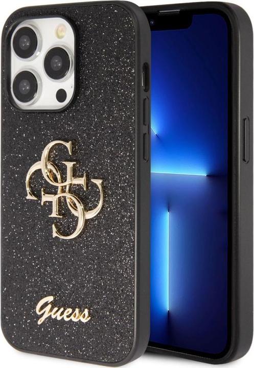 Actual product image Guess Hard Case (Apple iPhone 15 Pro Max)