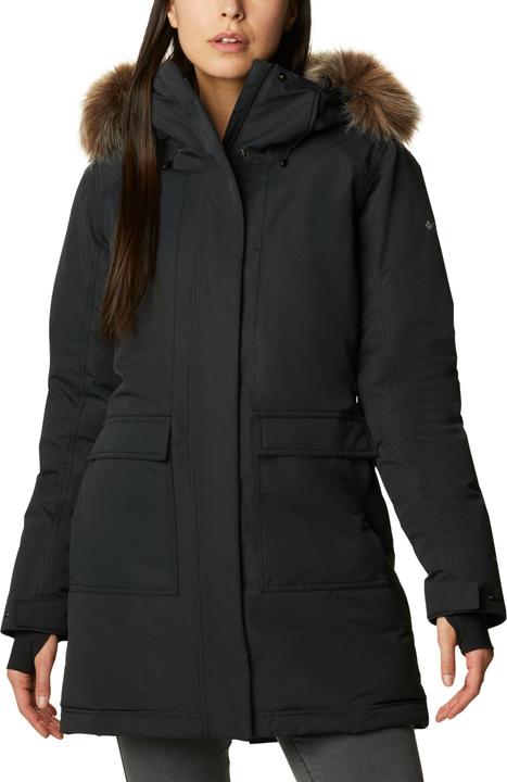 Produktbild Columbia Little SI Insulated Parka (XS)