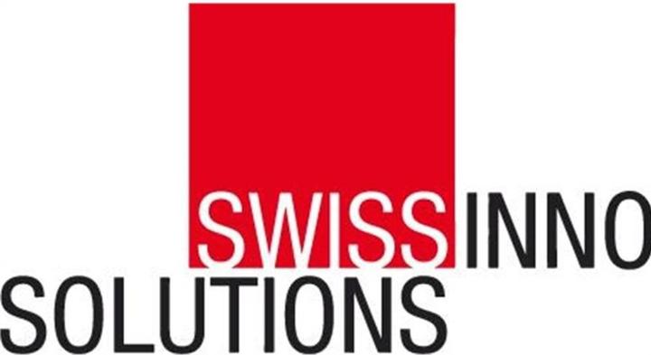 Productafbeelding Swissinno Elektrischer Insekten-Falle LED 3 Watt