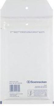 Productafbeelding Soennecken Bubbel envelop Type aanduiding: B/00 Sluitingstechniek: met drukgevoelige lijm (200 x)