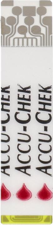 Produktbild Accu-Chek Guide Teststreifen (Teststreifen)