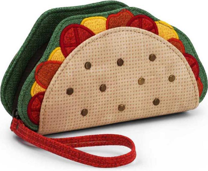 Produktbild Oh My Pop! Tex Coin Purse Tacos
