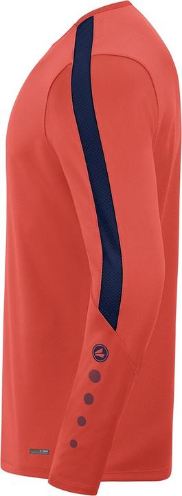 Actual product image JAKO Sweat Power (140)