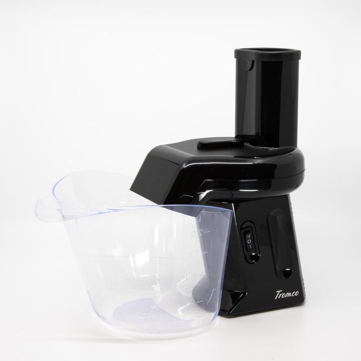 Actual product image Tromco Grating bowl high 2l for Z1
