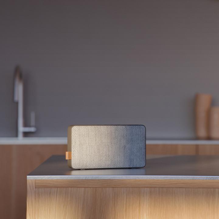Actual product image SackIT Move 50 Care Bluetooth Speaker (8 h, Rechargeable battery operated)