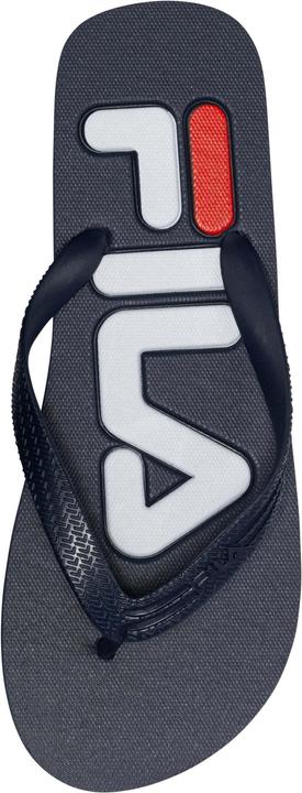 Actual product image FILA TROY slipper (41)