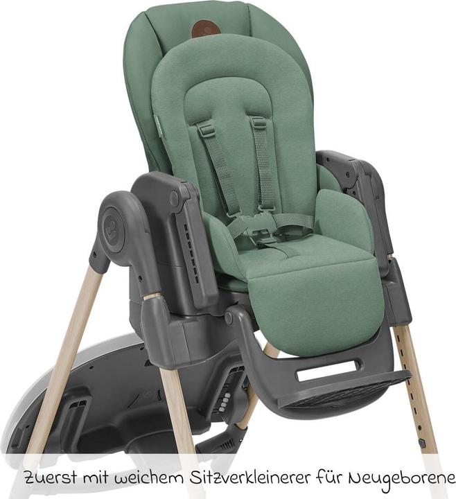 Image du produit Maxi-Cosi Minla (Chaise haute)