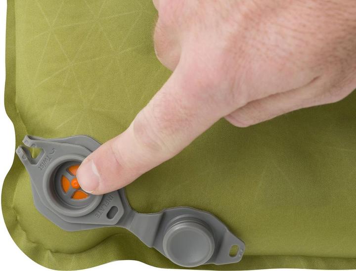 Actual product image Sea To Summit Camp Large