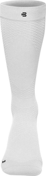 Actual product image Bauerfeind Run Ultralight Compression Socks Ladies (38 - 40)