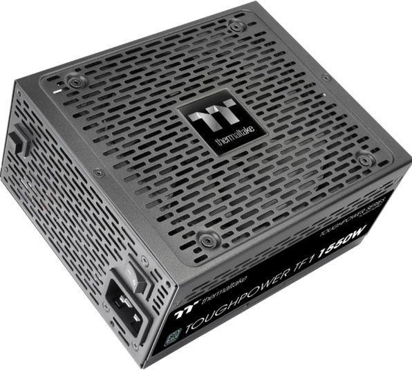 Actual product image Thermaltake Toughpower TF1 1550W (1550 W)