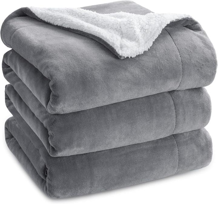 Immagine prodotto Bedsure Coperta (230 x 270 cm)