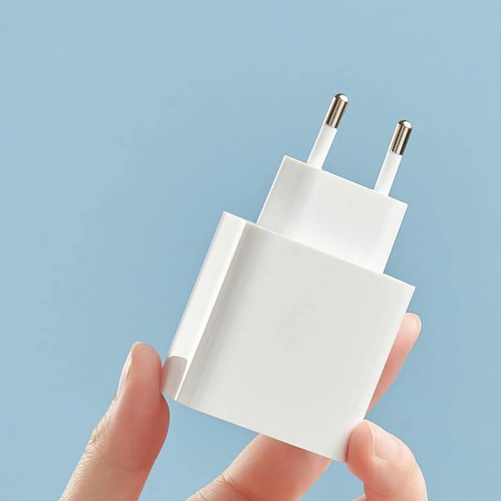 Actual product image Xiaomi MDY-11-EZ 3Amp 33W (33 W)
