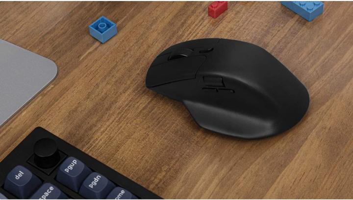 Actual product image Keychron M6 (Cable, Wireless)