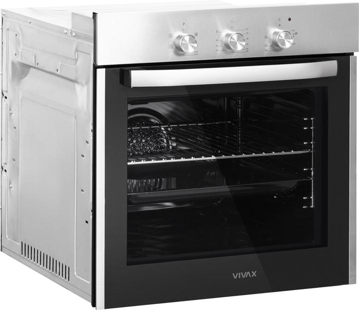 Produktbild Vivax trouba BO-658FXHTD G