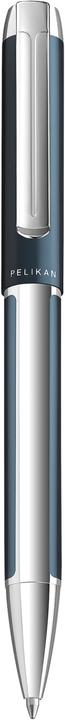 Produktbild Pelikan Pura K40, Petrol (Benzin, Silber, 1 x)