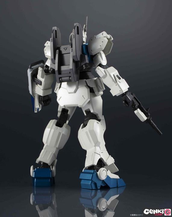 Produktbild Bandai Gundam - RX-79(G)Ez-8 Gundam Ez8 Gundam Universe