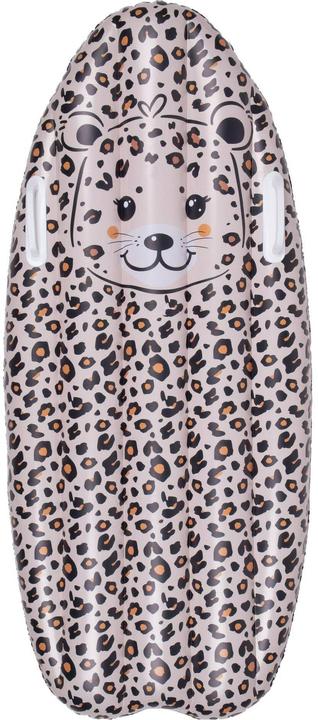 Image du produit Swim Essentials Planche de surf gonflable Leopard Beige