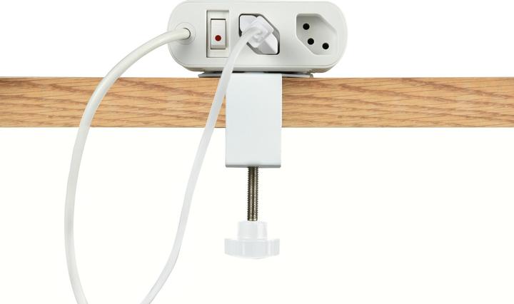 Actual product image Skross OfficeStation (2 x, Type 13, 3 m)
