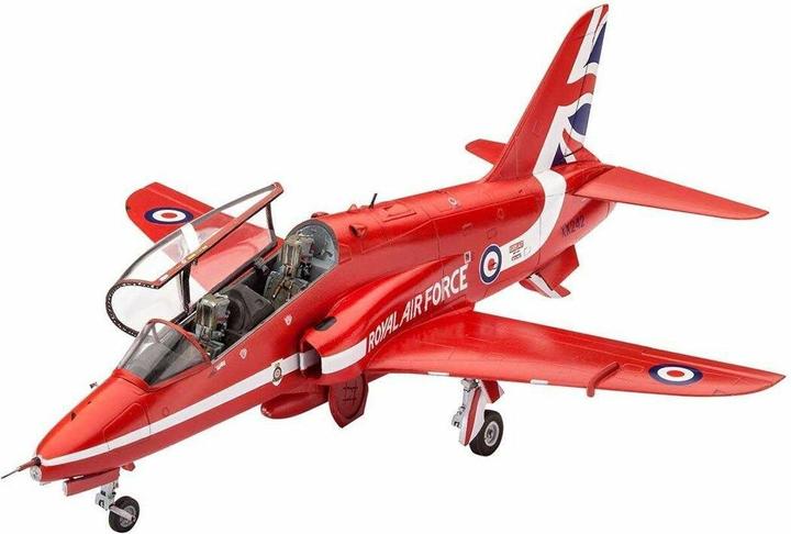 Immagine prodotto Revell MS Bae Hawk T.1 Red Arrows