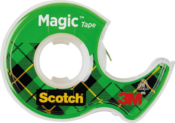 Image du produit Scotch ruban magique