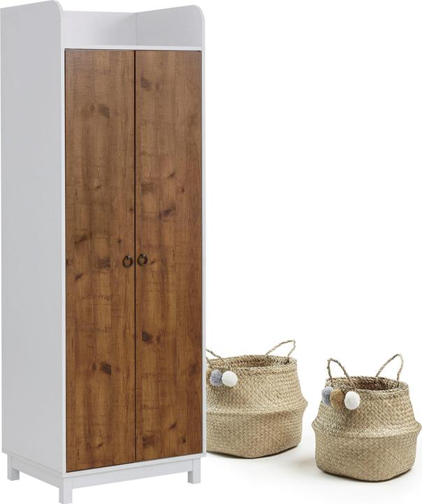 Produktbild Loft 24 Goslar (62 x 60 x 180 cm)