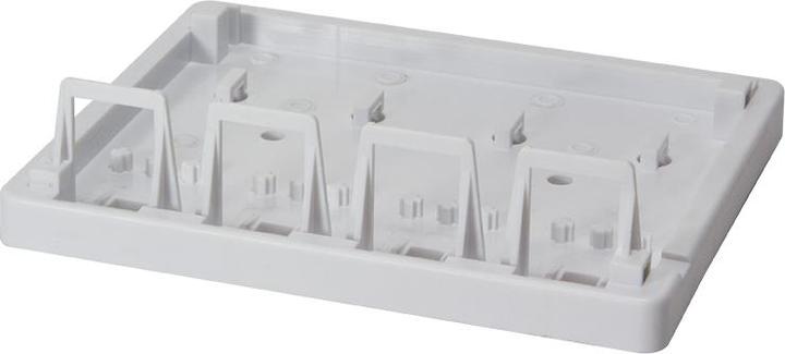 Actual product image LogiLink Surface-mounted empty housing