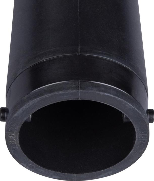 Immagine prodotto Makita Buse di ventilazione 22 cm (Aspirapolvere + soffiatore di foglie, Attacco per macchine da giardino)