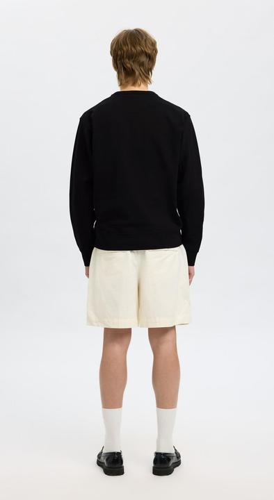 Actual product image Selected Homme 100% Baumwoll Sweatshirt (XXL)