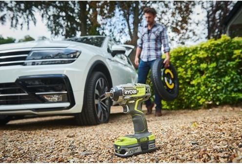 Immagine prodotto Ryobi R18IW7-0 (Batteria ricaricabile)