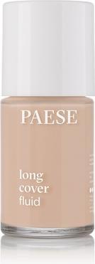 Paese Long Cover Fluid Concealing Primer With Extended Impact 02 Natural 30Ml (02 Natural)