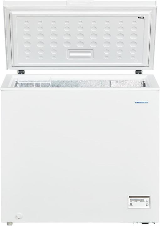 Actual product image Kibernetik Gt200l (Stand-alone, 198 l)