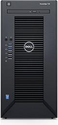Produktbild Dell PowerEdge T30 (Intel Xeon E3-1225 v5, 8 GB, Tower Server)