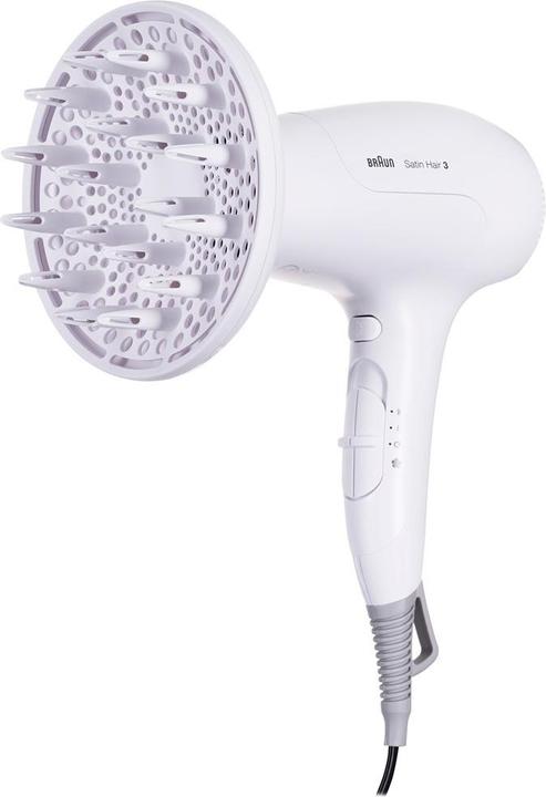Produktbild Braun Personal HD385