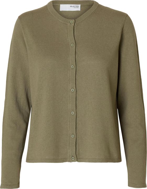 Selected Femme Strickjacke SLFLAURA