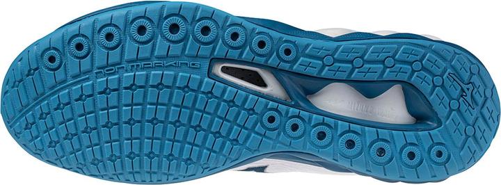 Produktbild Mizuno Wave Luminous 2 (12)