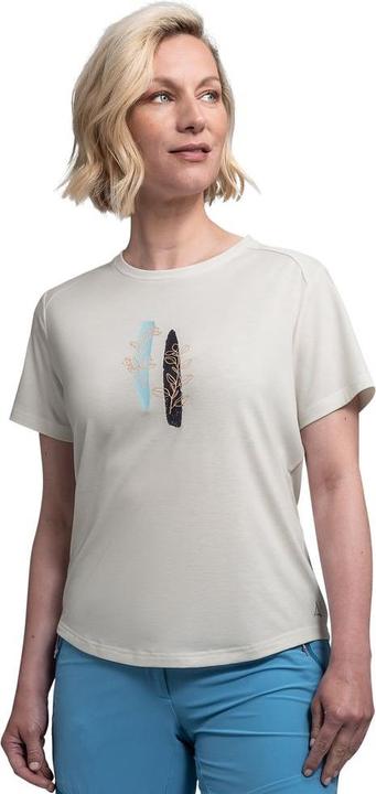 Actual product image Schöffel T Shirt Haberspitz (M)