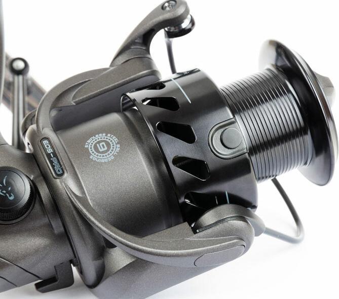Produktbild Fox EOS Pro 10000 Reel Freilaufrolle