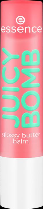 essence Juicy Bomb (Pflegestift)