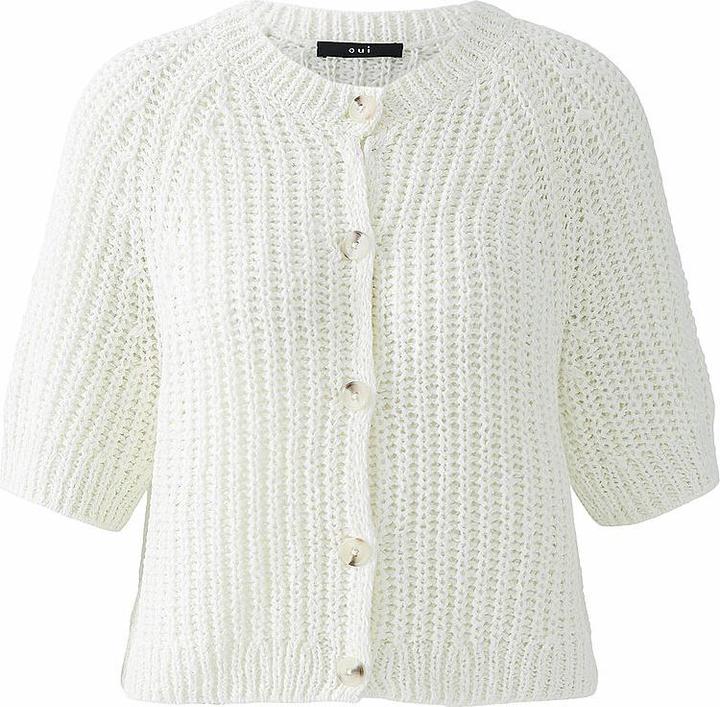 Produktbild Oui Strickjacke (42)